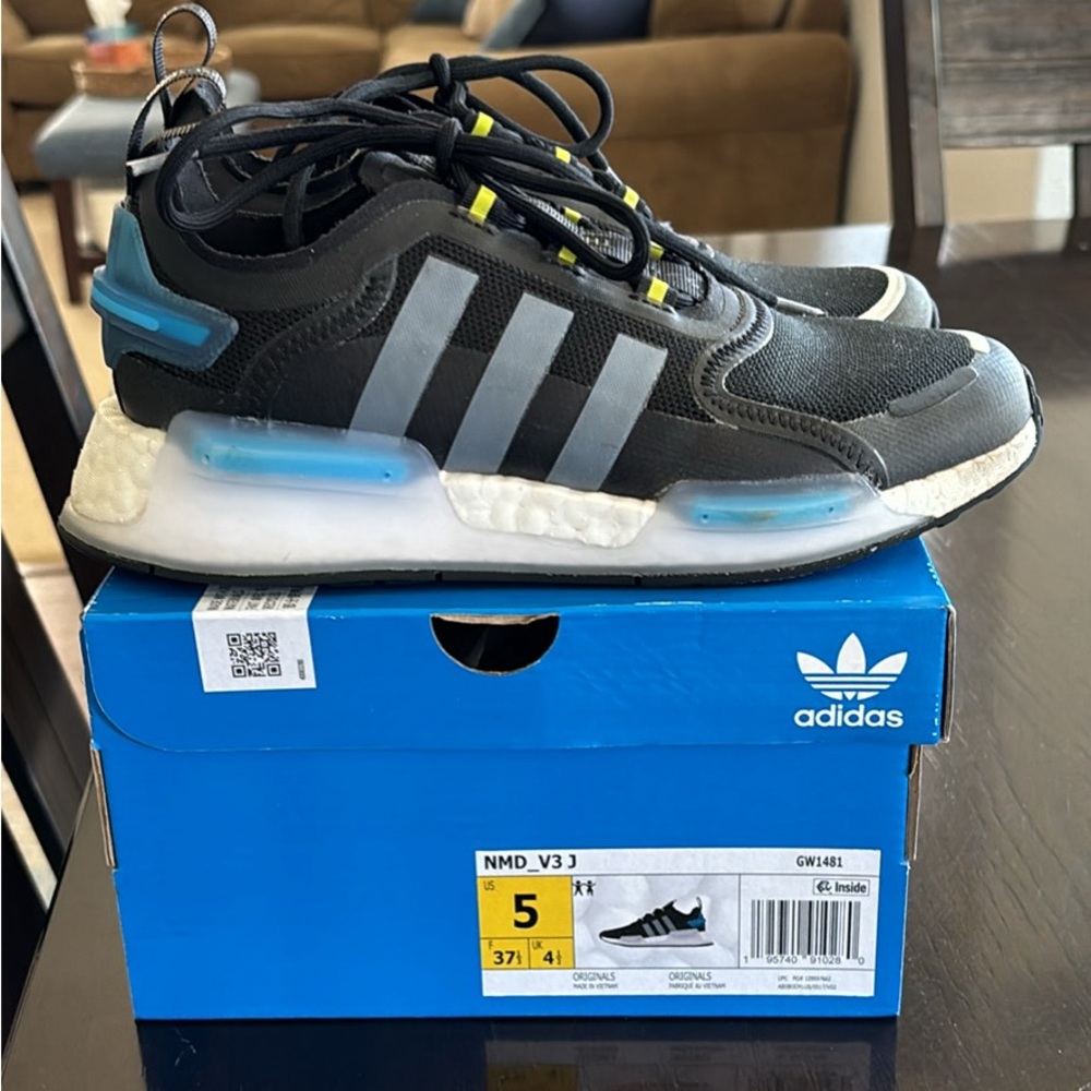 Adidas NMD_V3 J